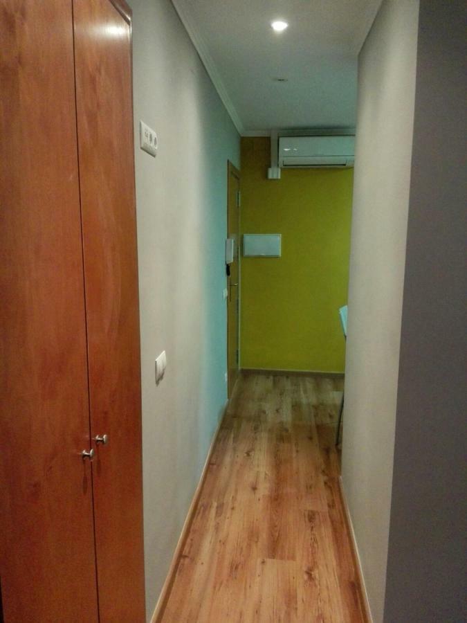 Apartamento Vilamar 1 Калафель Екстер'єр фото